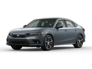 Certified 2022 Honda Civic Touring video 1