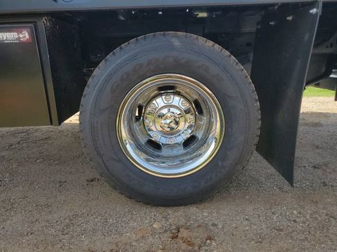 New 2026 RAM 3500 Tradesman w/ Chrome Appearance Group A AWD/4WD image 13