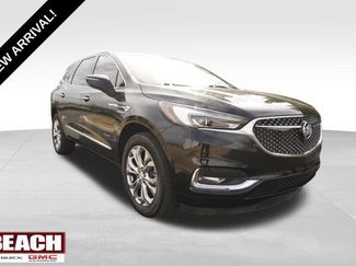 Used 2021 Buick Enclave Avenir w/ Avenir Technology Package 360° Tour