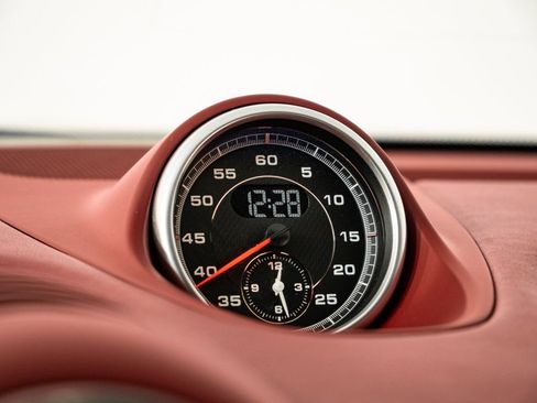 Certified 2024 Porsche 718 Cayman image 15