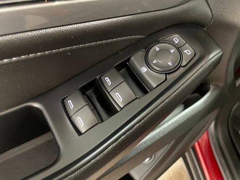 Used 2023 Chevrolet Traverse LT w/ LPO, Floor Liner Package image 19