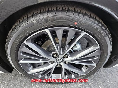 New 2026 Toyota Prius Limited w/ Limited Premium Package image 9