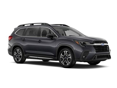 New 2026 Subaru Ascent Limited image 1