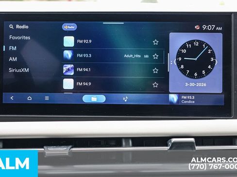 Used 2025 Hyundai Tucson SEL image 39