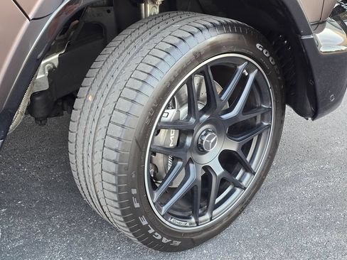 Used 2026 Mercedes-Benz G 63 AMG 4MATIC image 10