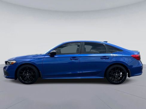 Used 2022 Honda Civic Sport image 6