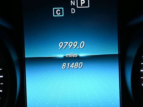 Used 2019 Mercedes-Benz C 300 4MATIC Coupe w/ Multimedia Package image 15