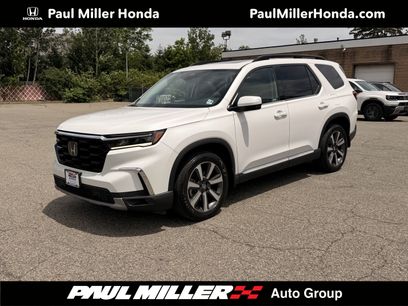 Used 2023 Honda Pilot Touring