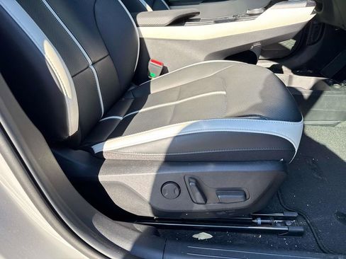 Used 2025 Kia EV6 GT-Line image 10