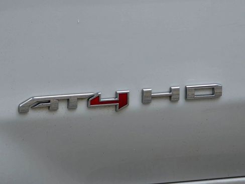 Used 2021 GMC Sierra 3500 AT4 w/ Gooseneck/5TH Wheel Package image 43