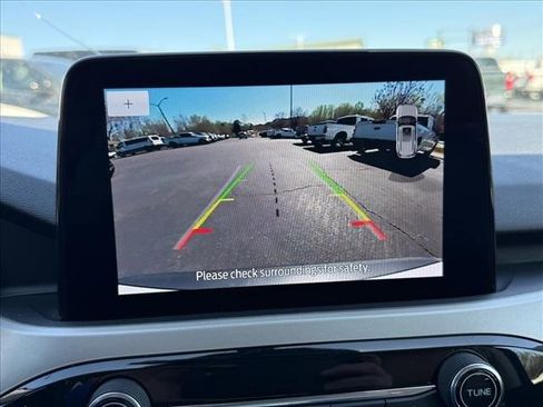 Used 2022 Ford Escape SEL image 25