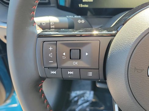 New 2026 Nissan Kicks SR image 28