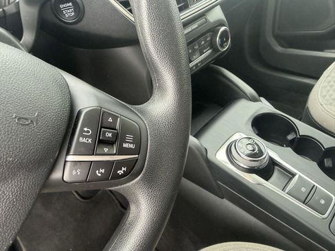 Used 2022 Ford Escape SE AWD/4WD image 15