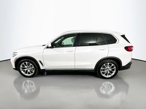 Certified 2023 BMW X5 sDrive40i w/ Parking Assistance Package image 8