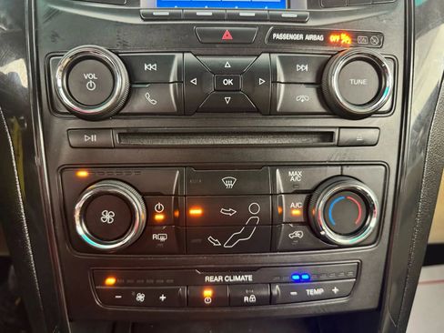 Used 2016 Ford Explorer FWD image 21