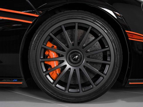 Used 2020 McLaren 620R image 34