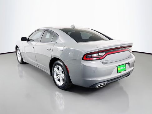 Used 2023 Dodge Charger SXT image 7