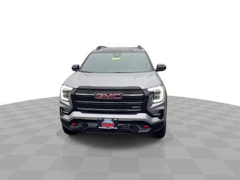 New 2026 GMC Terrain AT4 w/ Convenience Package III image 3