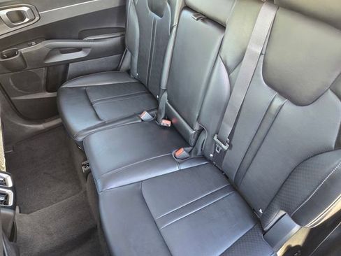 New 2026 Kia Sorento S w/ S Panoramic Sunroof Package FWD image 24