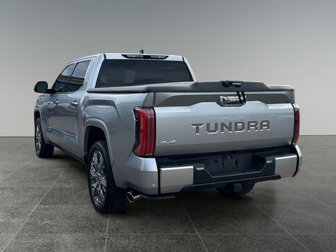 Used 2023 Toyota Tundra Capstone AWD/4WD image 5