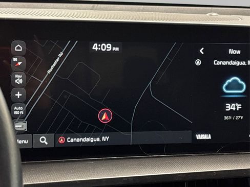 Used 2023 Kia Telluride S w/ S Sunroof Package image 28