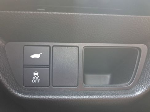 Certified 2025 Acura ADX A-Spec FWD image 15