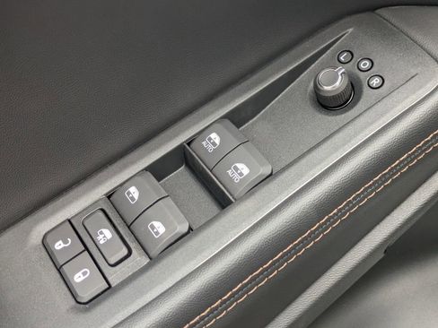 New 2026 Jeep Cherokee Limited image 11