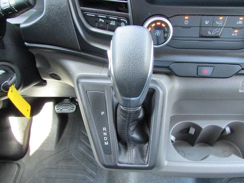 Used 2024 Ford Transit 250 148 Medium Roof w/ Load Area Protection Package RWD image 22