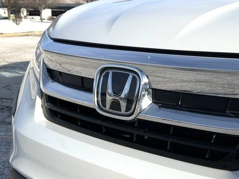 Certified 2022 Honda Pilot Elite image 11