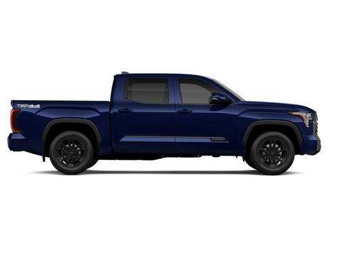 New 2026 Toyota Tundra Platinum AWD/4WD image 12