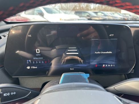 New 2026 Chevrolet Traverse RS image 19