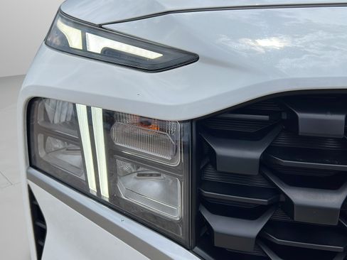 Certified 2023 Hyundai Santa Fe SEL w/ Cargo Package AWD/4WD image 26