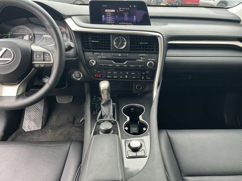 Used 2019 Lexus RX 350 FWD image 9