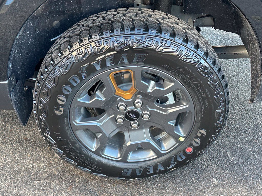 New 2026 Ford Maverick Tremor AWD/4WD image 6