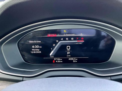 Used 2024 Audi Q5 2.0T Premium Plus image 45