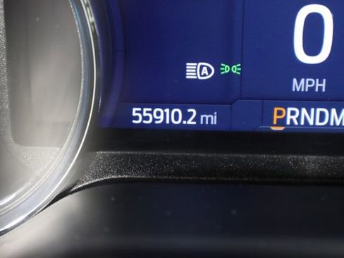 Certified 2023 Ford F150 XLT w/ Equipment Group 302A High image 46