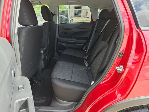New 2026 Mitsubishi Outlander Sport ES AWD/4WD image 13
