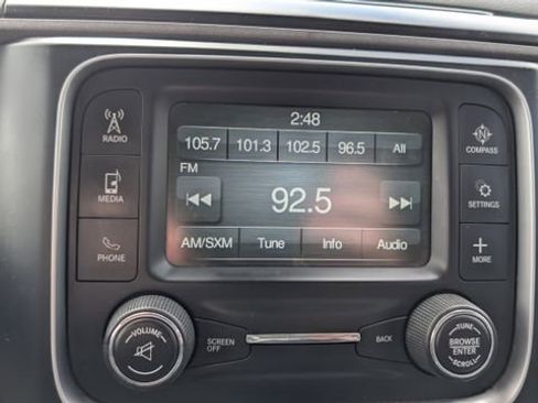 Used 2018 RAM 1500 Express AWD/4WD image 16