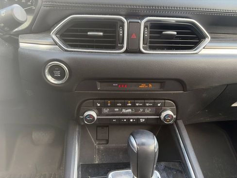 Used 2022 MAZDA CX-5 AWD 2.5 S w/ Premium Package image 17