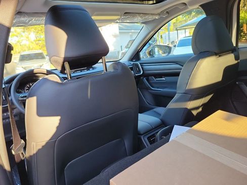 New 2026 MAZDA CX-50 AWD 2.5 Hybrid w/ Weather Package image 13