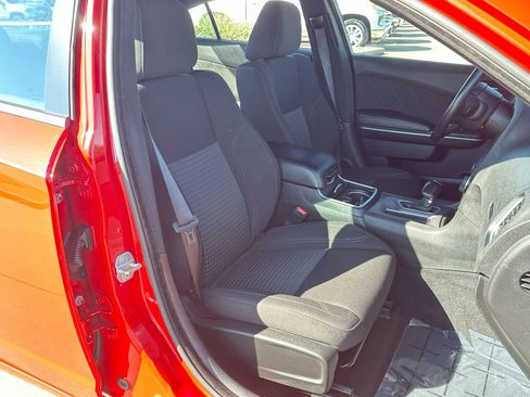 Used 2023 Dodge Charger SXT image 23