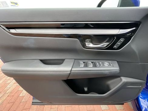 Certified 2024 Honda CR-V EX-L image 10