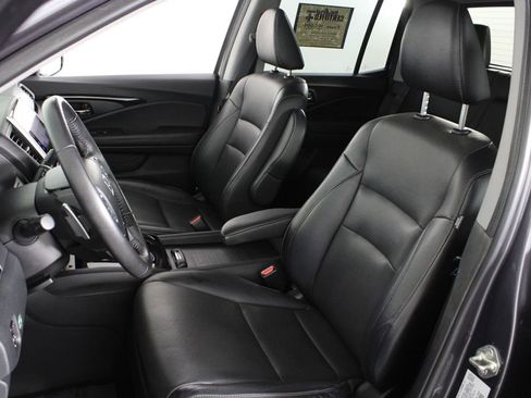 Used 2020 Honda Ridgeline RTL-E image 18