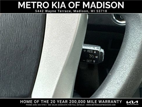 Used 2010 Toyota Prius Two FWD image 21