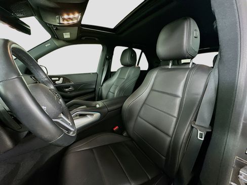 Certified 2021 Mercedes-Benz GLE 350 4MATIC image 27