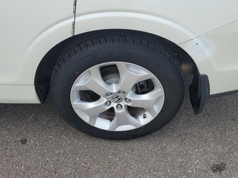 Used 2012 Honda Crosstour EX-L image 36