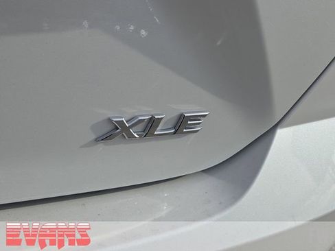 New 2026 Toyota Camry XLE w/ Premium Plus Package image 3