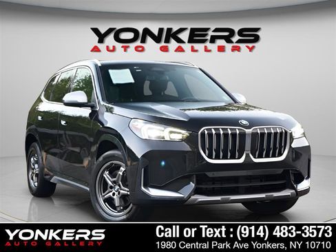 Used 2024 BMW X1 xDrive28i image 10