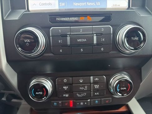 Used 2019 Ford F150 King Ranch w/ Equipment Group 601A Luxury image 27