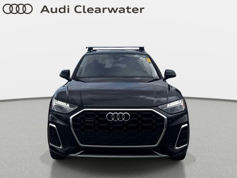 Used 2023 Audi Q5 2.0T Premium Plus w/ Premium Plus Package AWD/4WD image 5